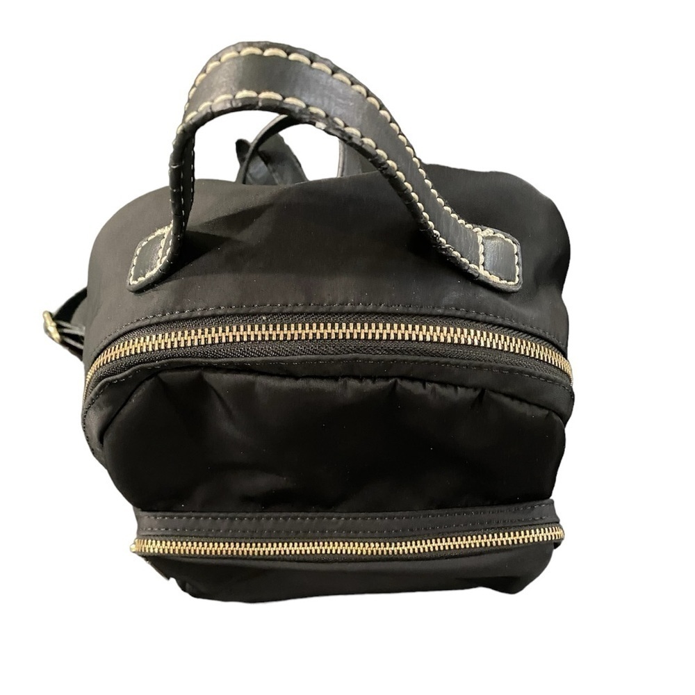Women Tommy Hilfiger Mini Backpack - Picture 4 of 8